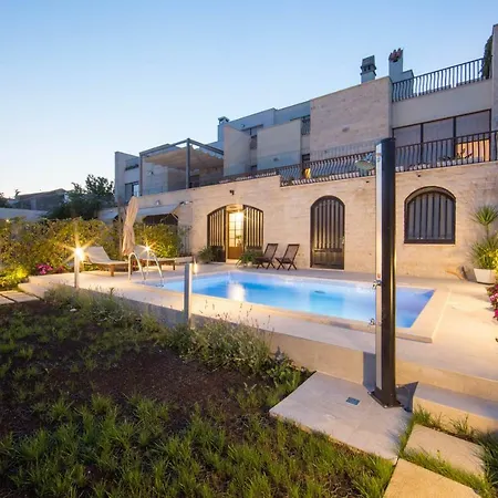 Apartment Melody M With Private Pool *