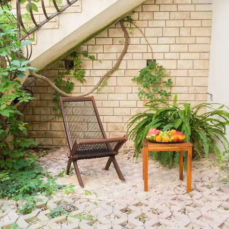 Apartment Melody M With Private Pool *