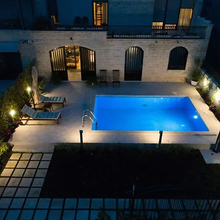 Apartment Melody M With Private Pool Split