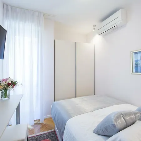 Apartment Melody M With Private Pool Split