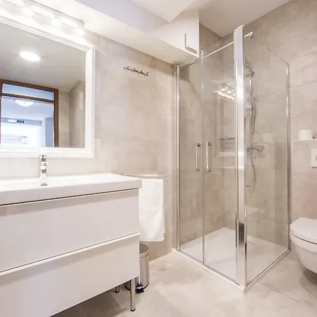 Apartment Melody M With Private Pool